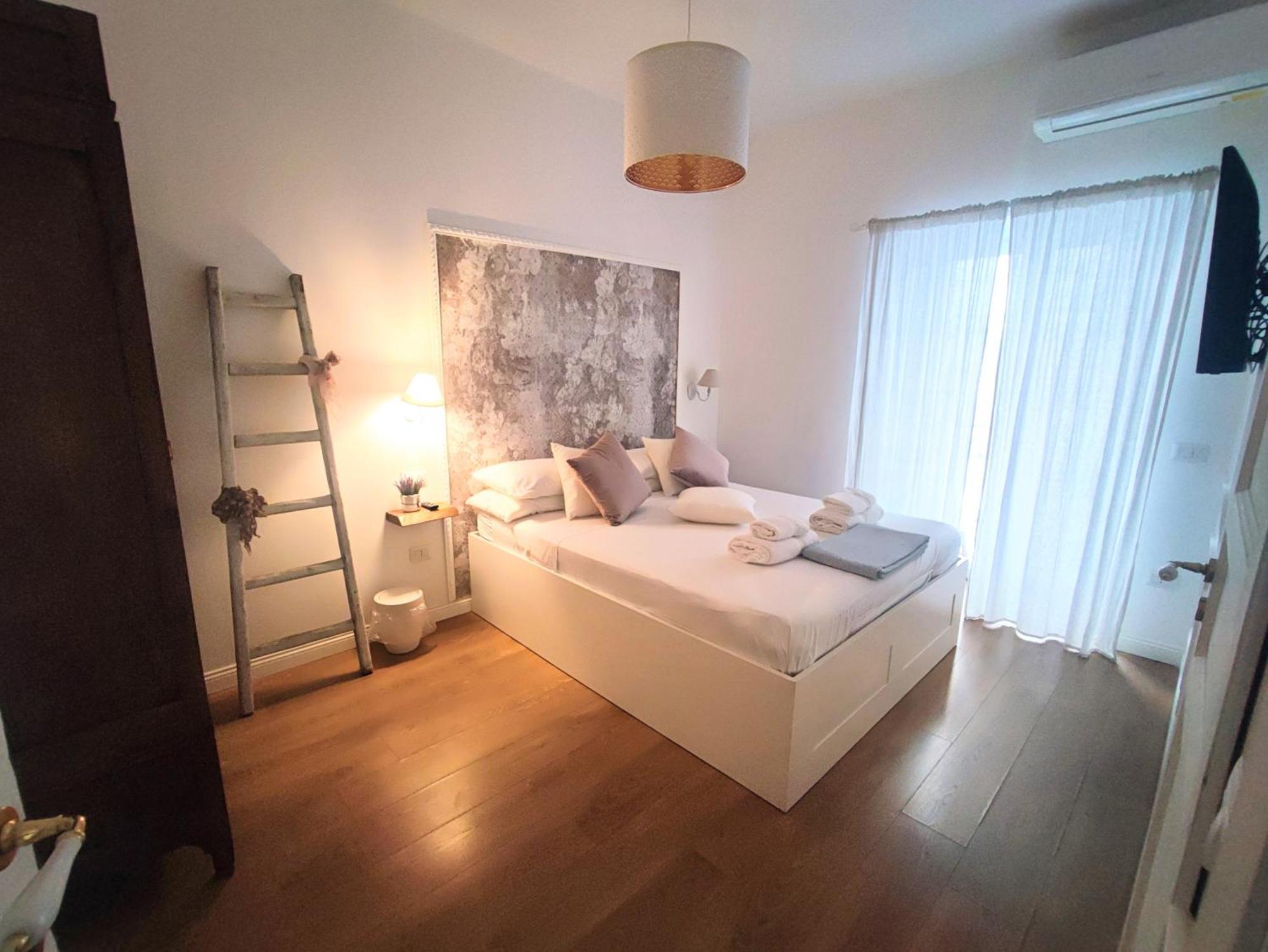 Annamaria Rooms Napoli Ruang foto