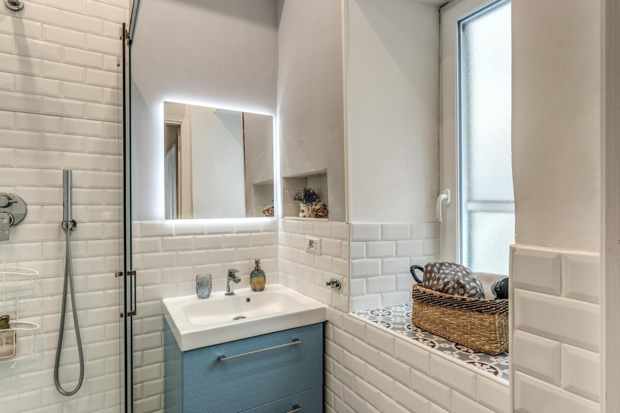 Annamaria Rooms Napoli Bagian luar foto