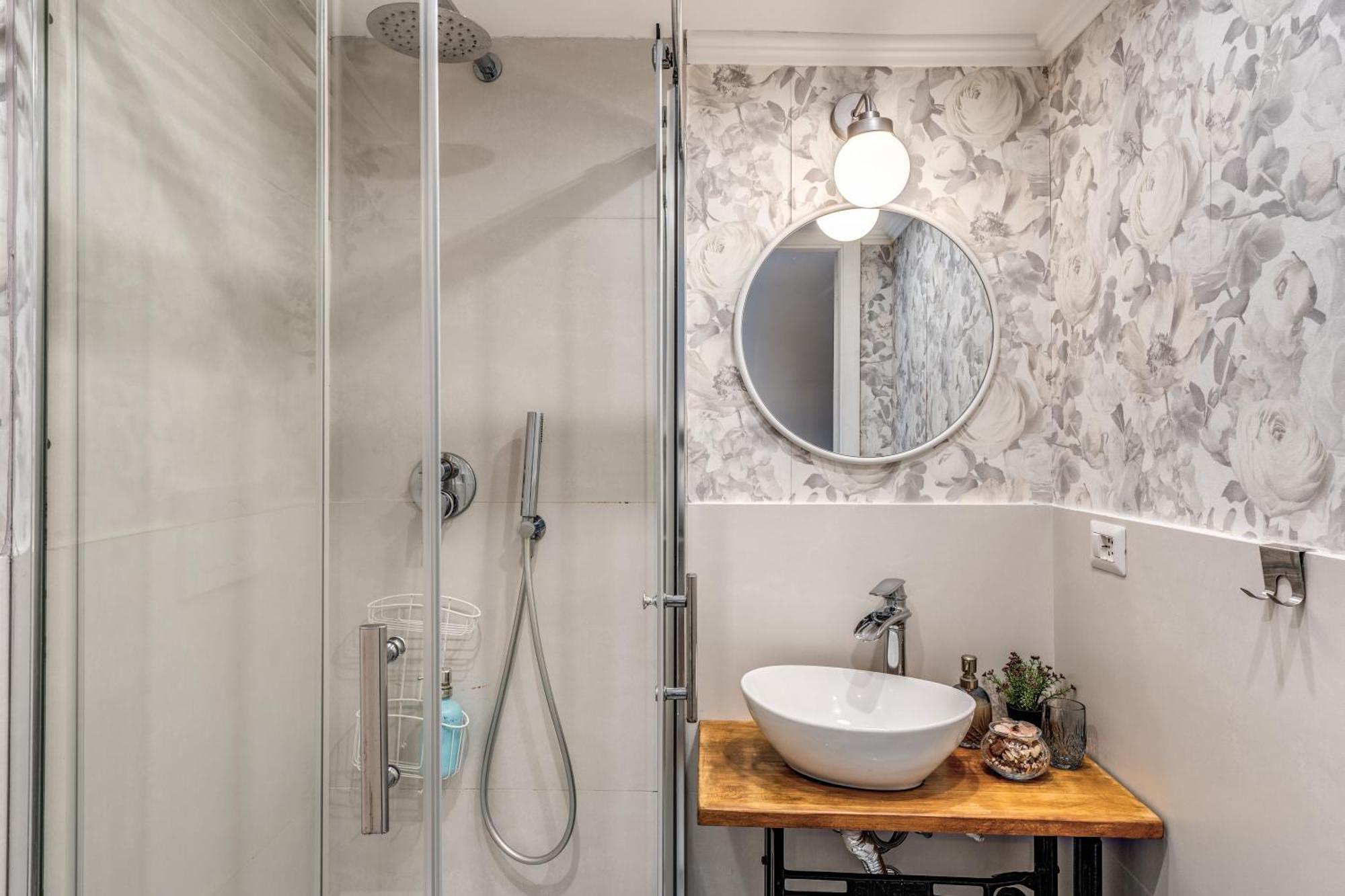 Annamaria Rooms Napoli Bagian luar foto
